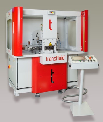 軸向管端成型機(jī)，墩頭機(jī)